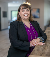 Dr. Ashley Goodman