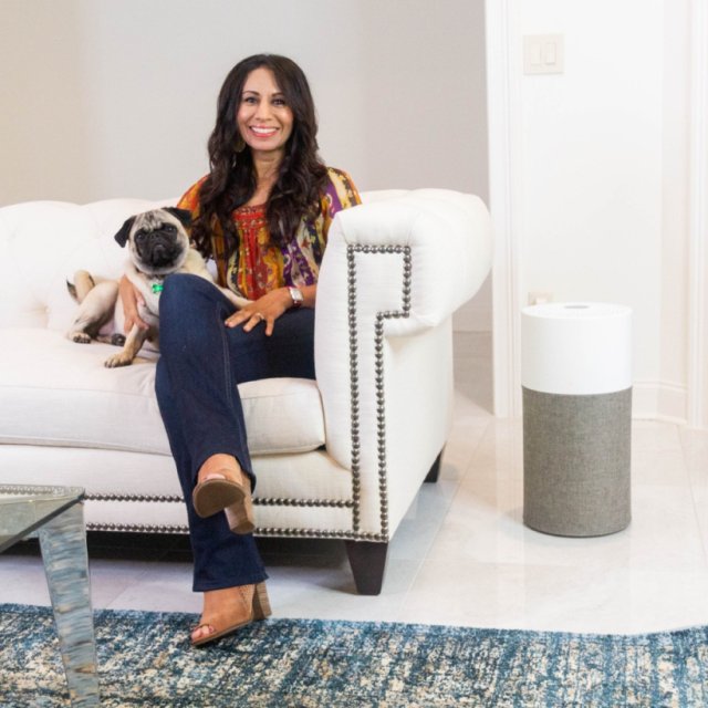 Tasneem Bhatia, MD