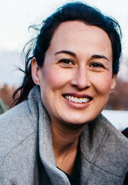 Brooke Dana Engel