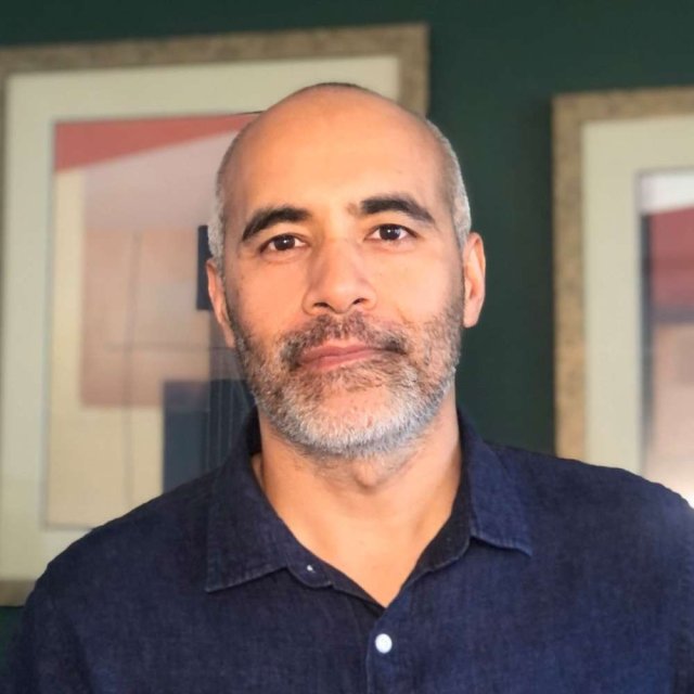 Arturo Ruiz