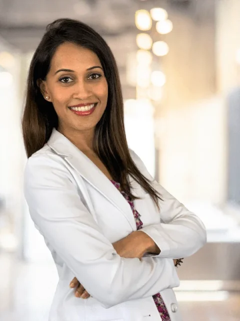 Krupa George