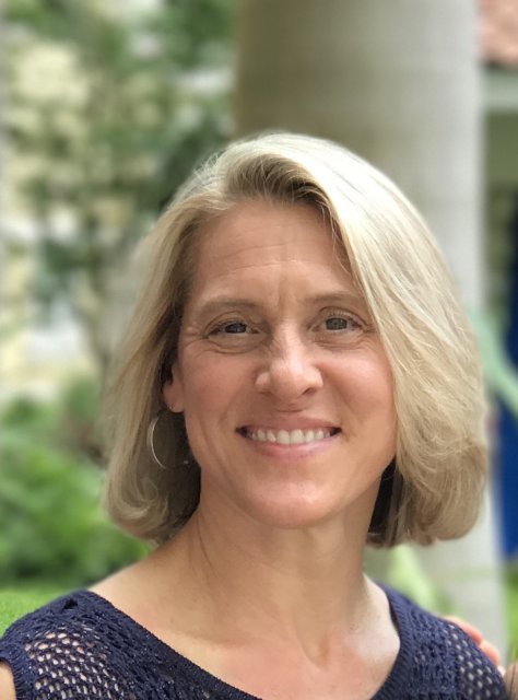 Sandra Michell, PT