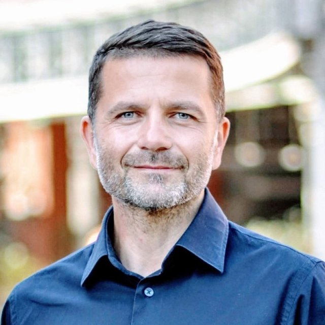 Norbert Jamróz
