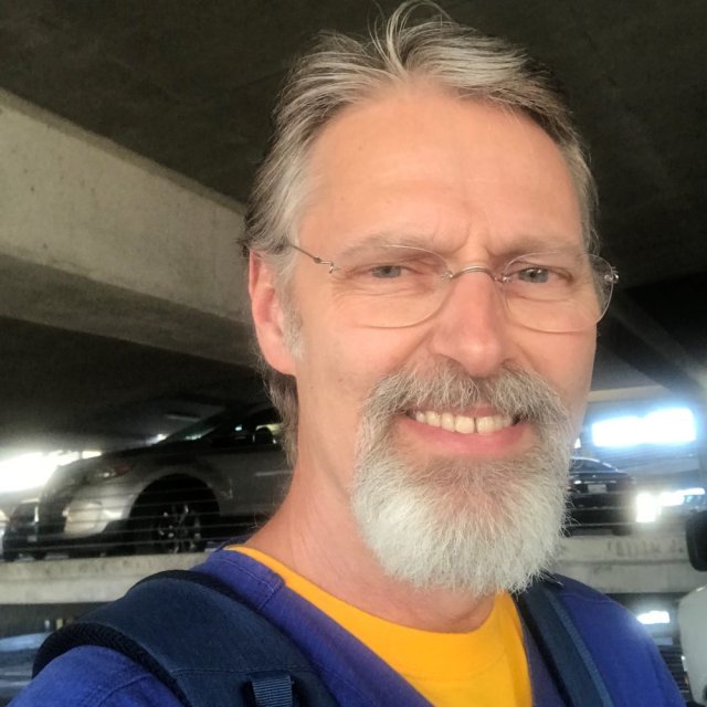 Randy Lee