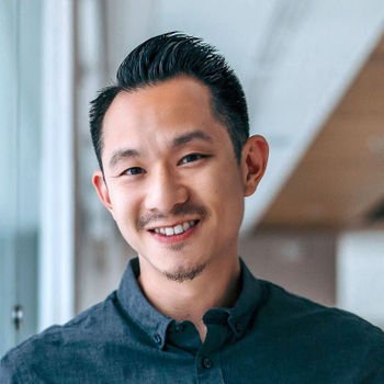 Timothy Yen