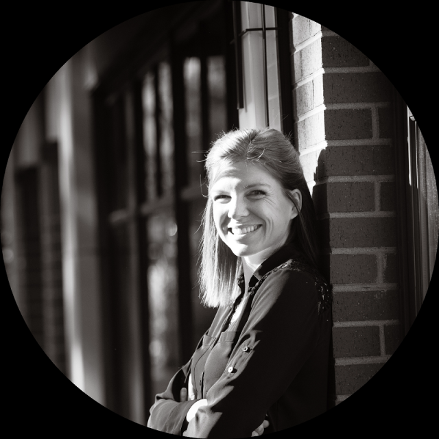 Samantha Boldt, DC