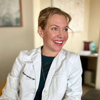 Allison Jones