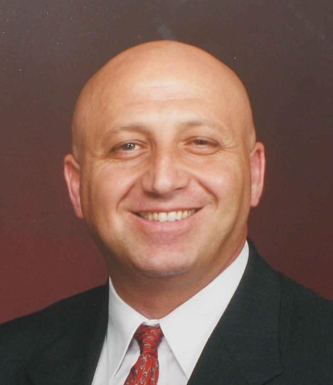 Tony G. Aboudib, DC