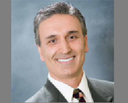 Masoud Attar