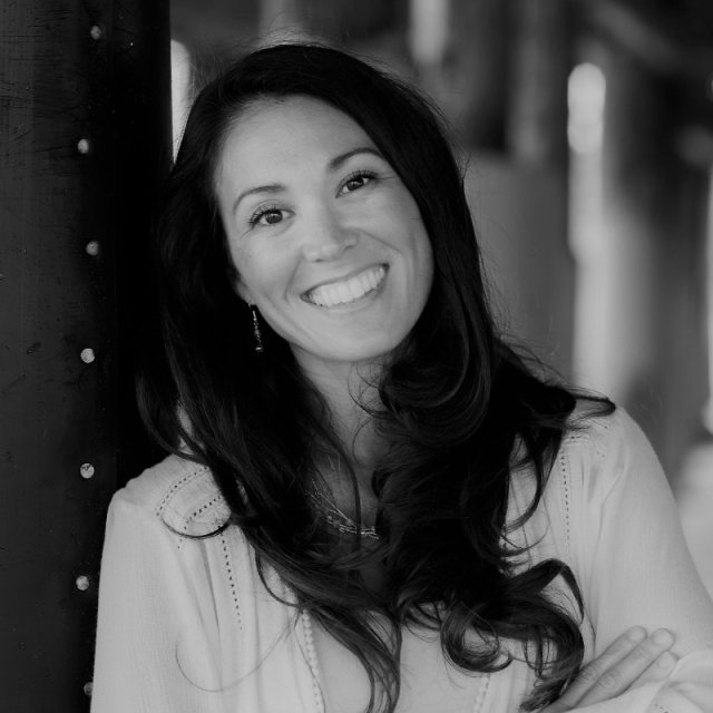 Dr. Melia Perrizo