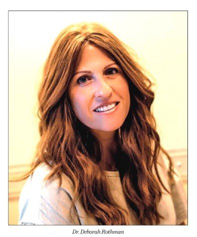Deborah B Rothman