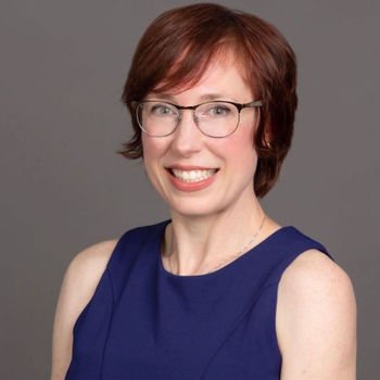 Cecily Allen
