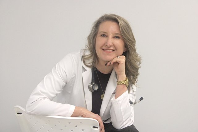 Marcia L. Jones