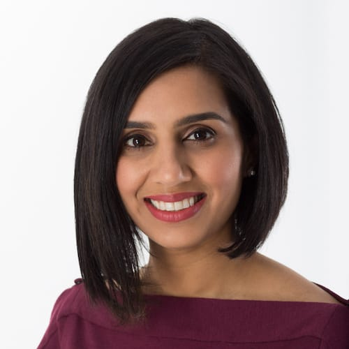 Dr. Tayyaba Ahmed