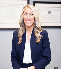 Dr. Ali Volpe