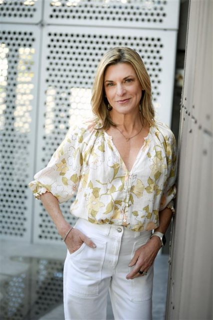 Deborah Gutierrez