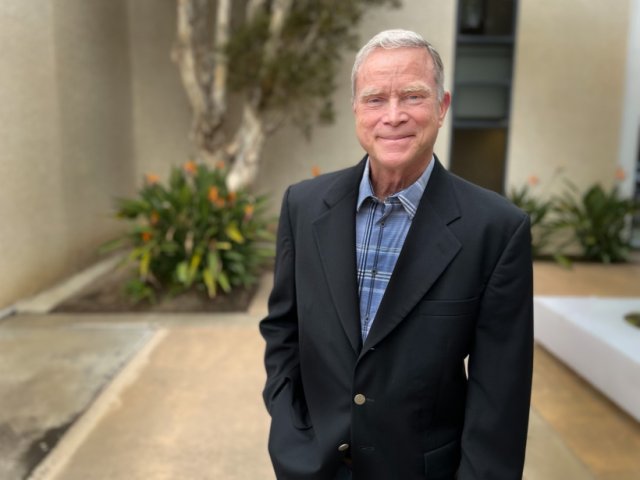 Peter J. Muran
