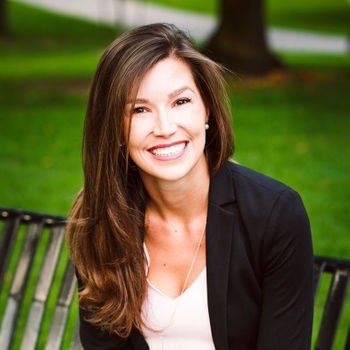 Dr. Krystina Patton