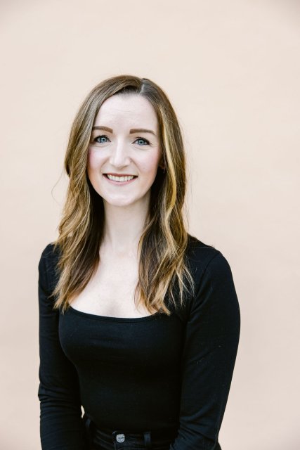 Dr. Emily Priestas