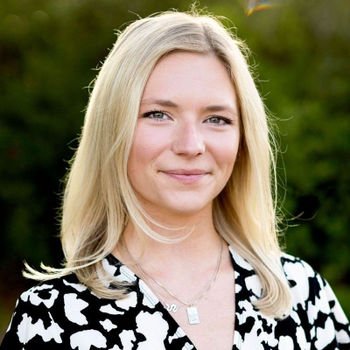 K. Olivia Trone