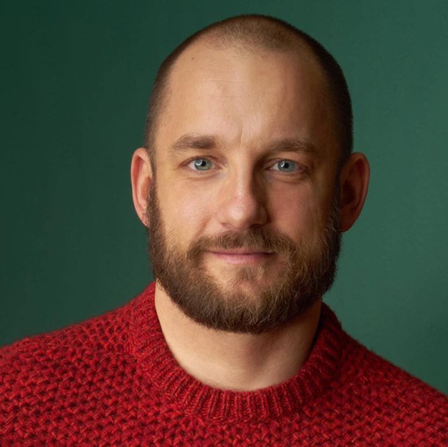 Mateusz Pucek, MD