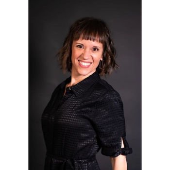 Tabitha Childers