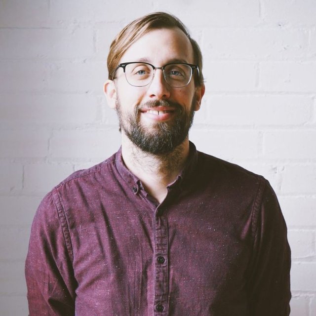 Michael Sprague