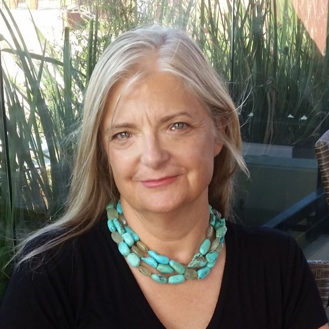 Elizabeth Matthews