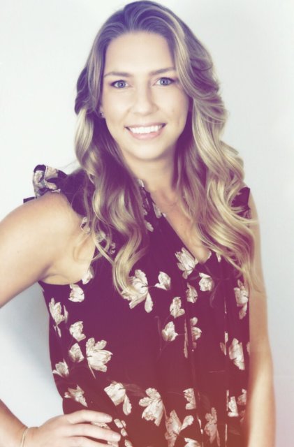 Carly Gossard