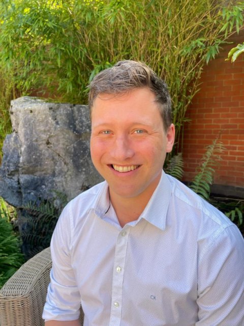 David A. Crabtree