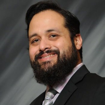 Hector Zavala