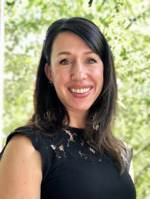 Michelle Zook, MD