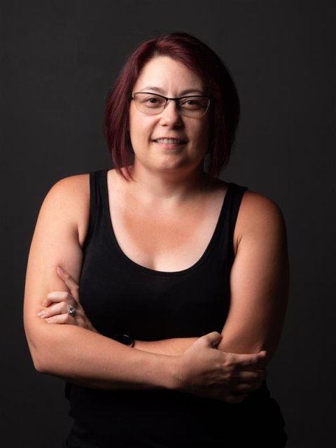 Heather Cooan