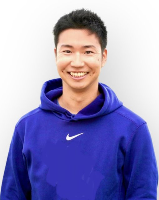 Shinichiro Fukuda