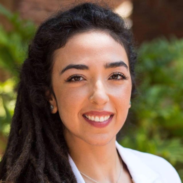 Maysa Alavi, MD