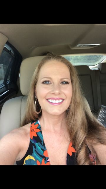 Lisa Rhea Morrow