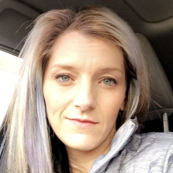 Angela Wagner