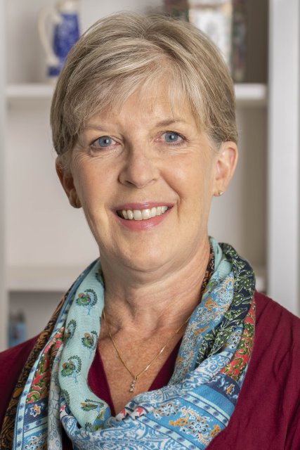 Rebecca M Meehan