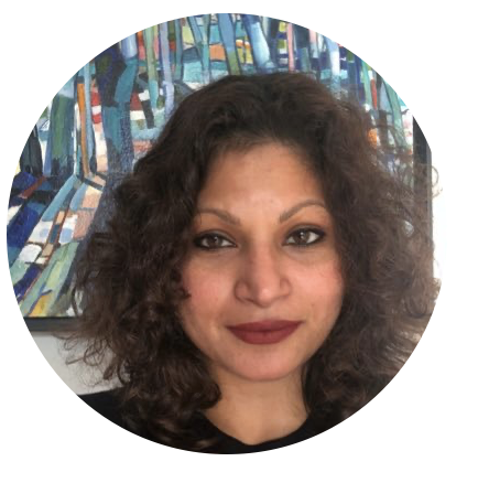 Shalini Wiseman