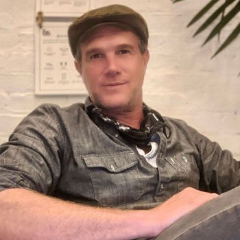 Kevin Stolper