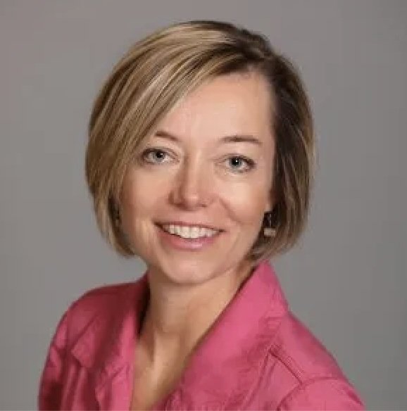 Tereza Hubkova, MD