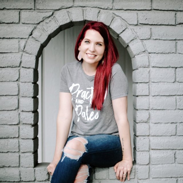 Shelby Tolar