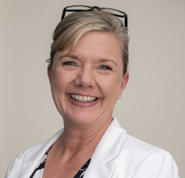 Tonia Rainier, NMD