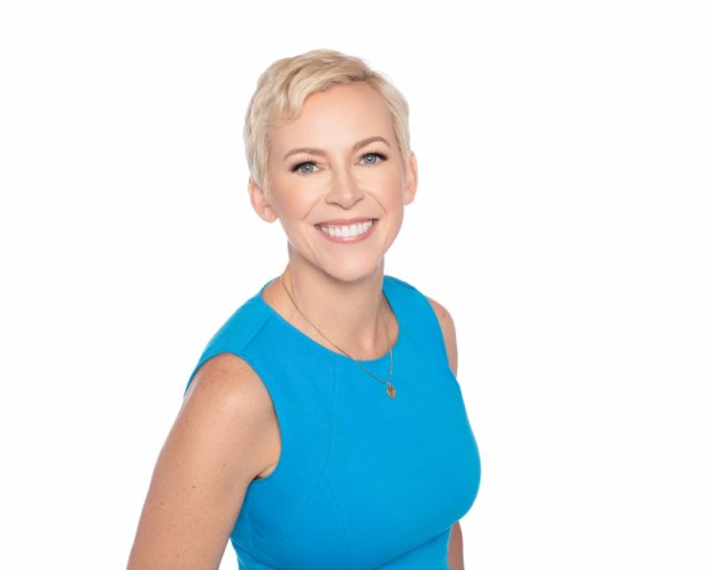 Heather Moday, MD