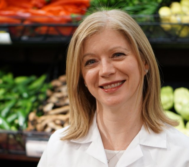 Erica Leazenby, MD