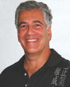 Robert P. Abrahamson
