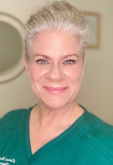 Deborah Kay Rihart