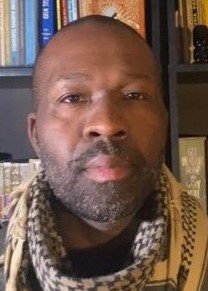 Bishara Wilson
