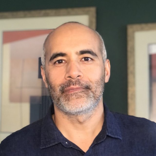 Arturo Ruiz