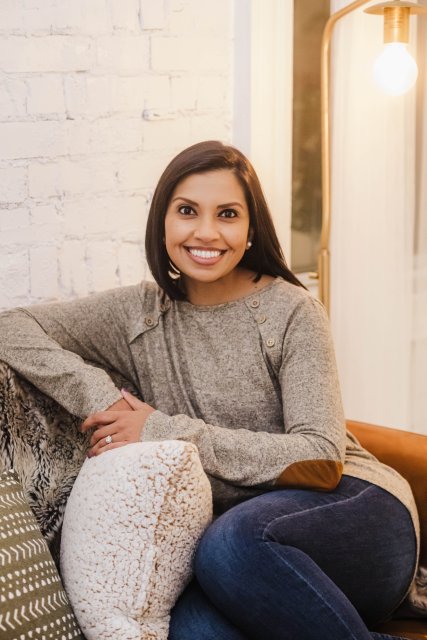 Rakhi Srivastava